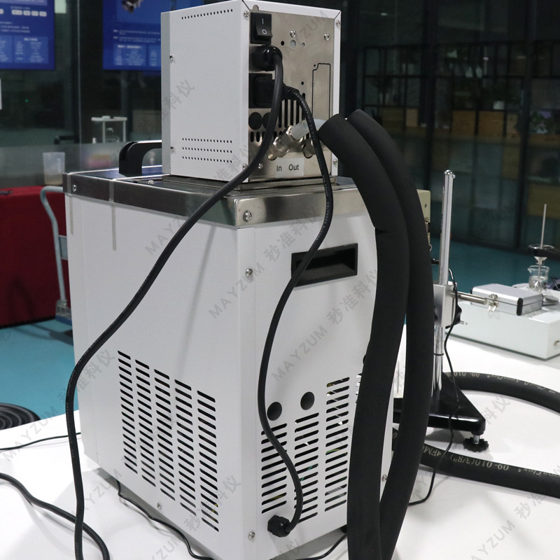 mam-hw-1008烟油恒温装置