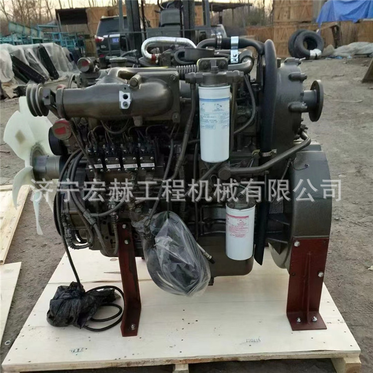 上柴sc28r143q3发动机总成 配件 四配套 缸套 活塞 密封件 活塞环