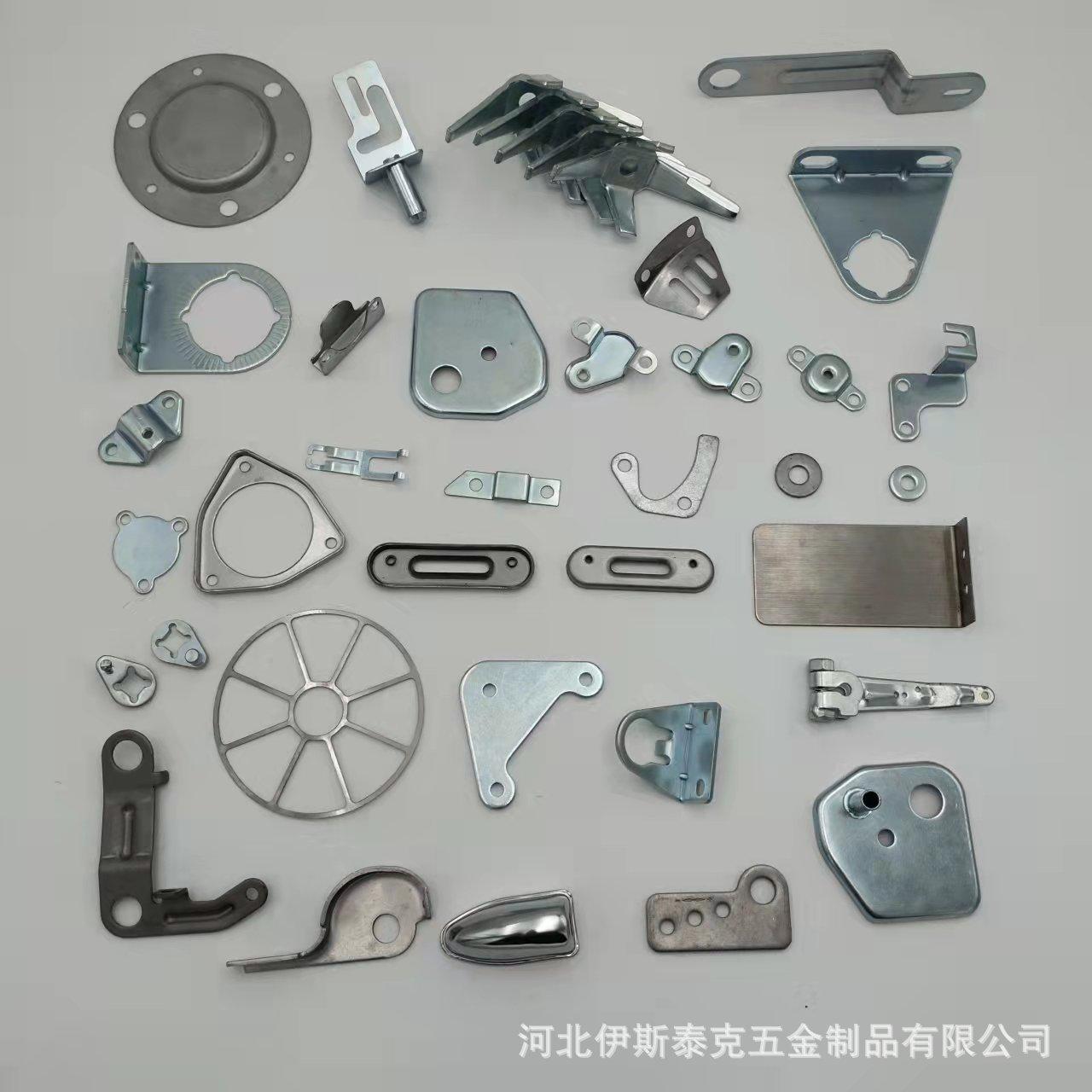 冲压件定制 不锈钢冲压件 铜件铜配件 五金钣金件加工 冲压件定制