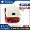 Phomemo P15复古家用标签机小型便携式迷你蓝牙连接手动按压切割|ms Phomemo P15复古家用标签机小型便携式迷你蓝牙连接手动按压切割|ms