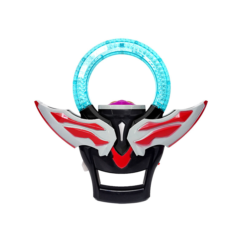 欧布圣剑奥特特曼变身器圆环发光剑召唤器组合儿童变形玩具男孩