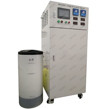 PH2.5 ORP+1100mv 强酸性电解水机 酸性电解水机