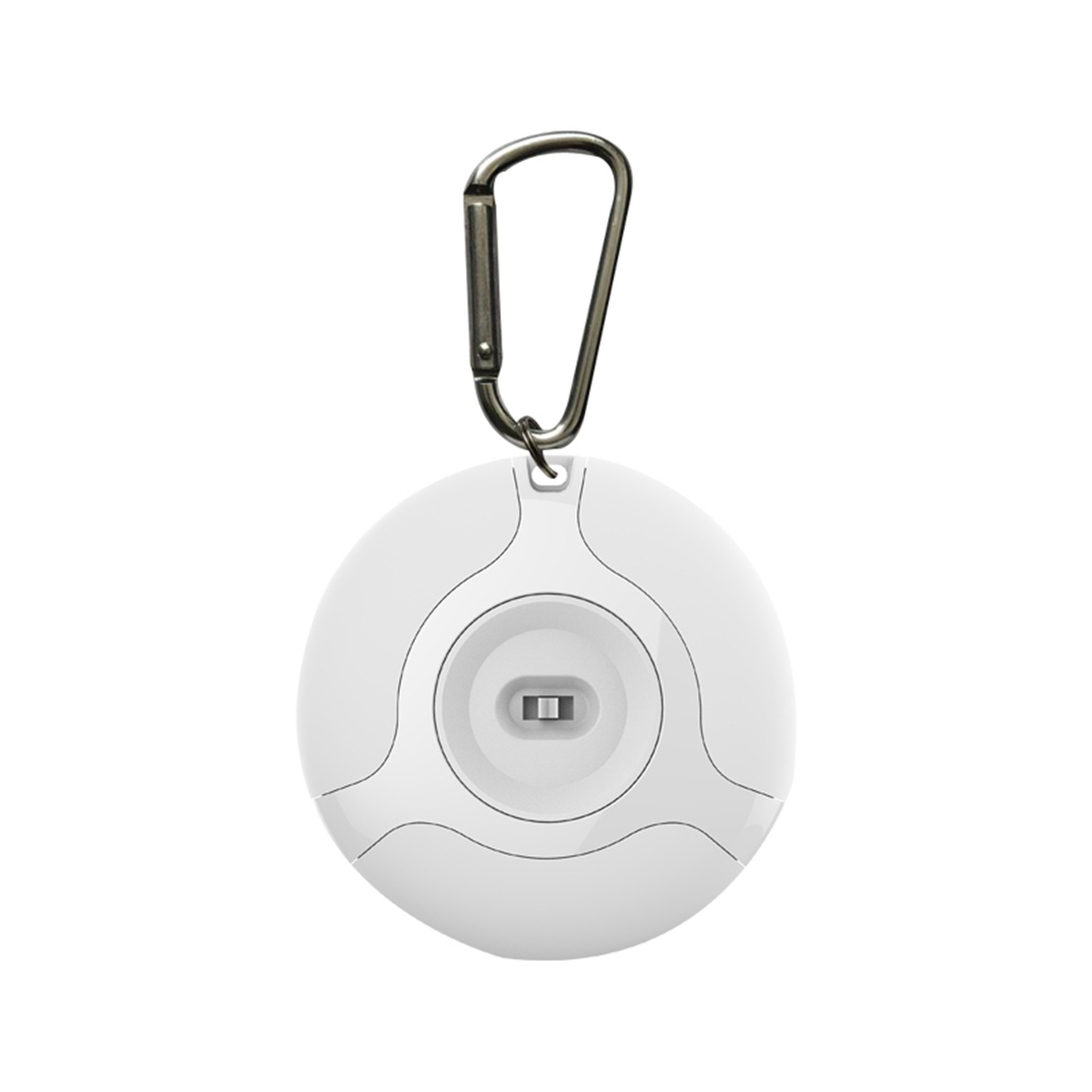 驱蚊器usb充电款超声波驱虫器便携式智能变频户外电子驱蚊驱虫器