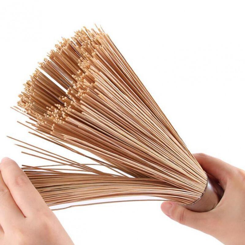 竹刷竹制锅刷子刷子锅洗锅刷家用厨房用刷不伤手洗碗刷刷锅独立站