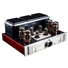 凯音cayin A-88TMK2(监听版)kt88电子管合并式发烧级HIFI胆机功放