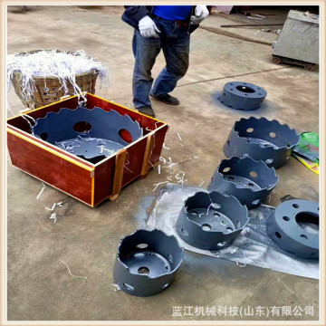 dn50-200管道带压开孔机钻头 不停水管道带压开孔机钻头-阿里巴巴