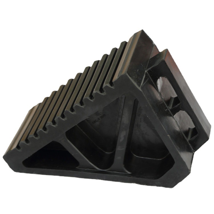 汽车轮胎橡胶块