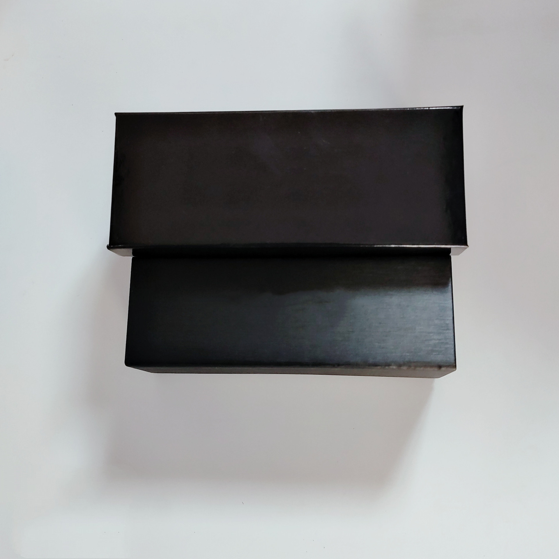 保家眼镜盒包装太阳镜盒子眼镜盒套装手工盒墨镜盒改logo