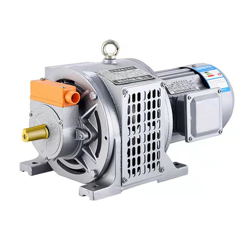 厂销yct90l415kw电磁调速三相异步电动机滑差电机全铜卧式