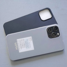 适用乐视Y2pro手机壳Letv X1pro保护套L7全包透明硅胶磨砂防刮软