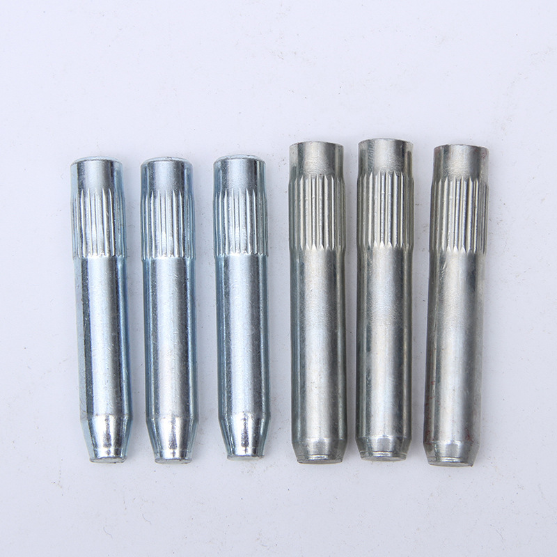 厂家防盗门不锈钢合页轴铰链轴非标室内门合页链接轴门轴圆柱转轴