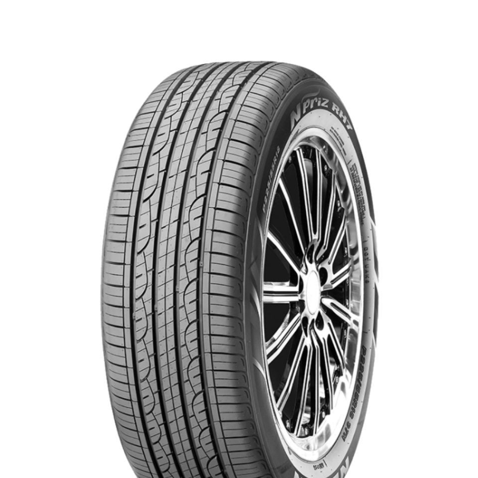 nexen耐克森轮胎225/55r18 98h rh7 北京现代ix35起亚智跑2255518