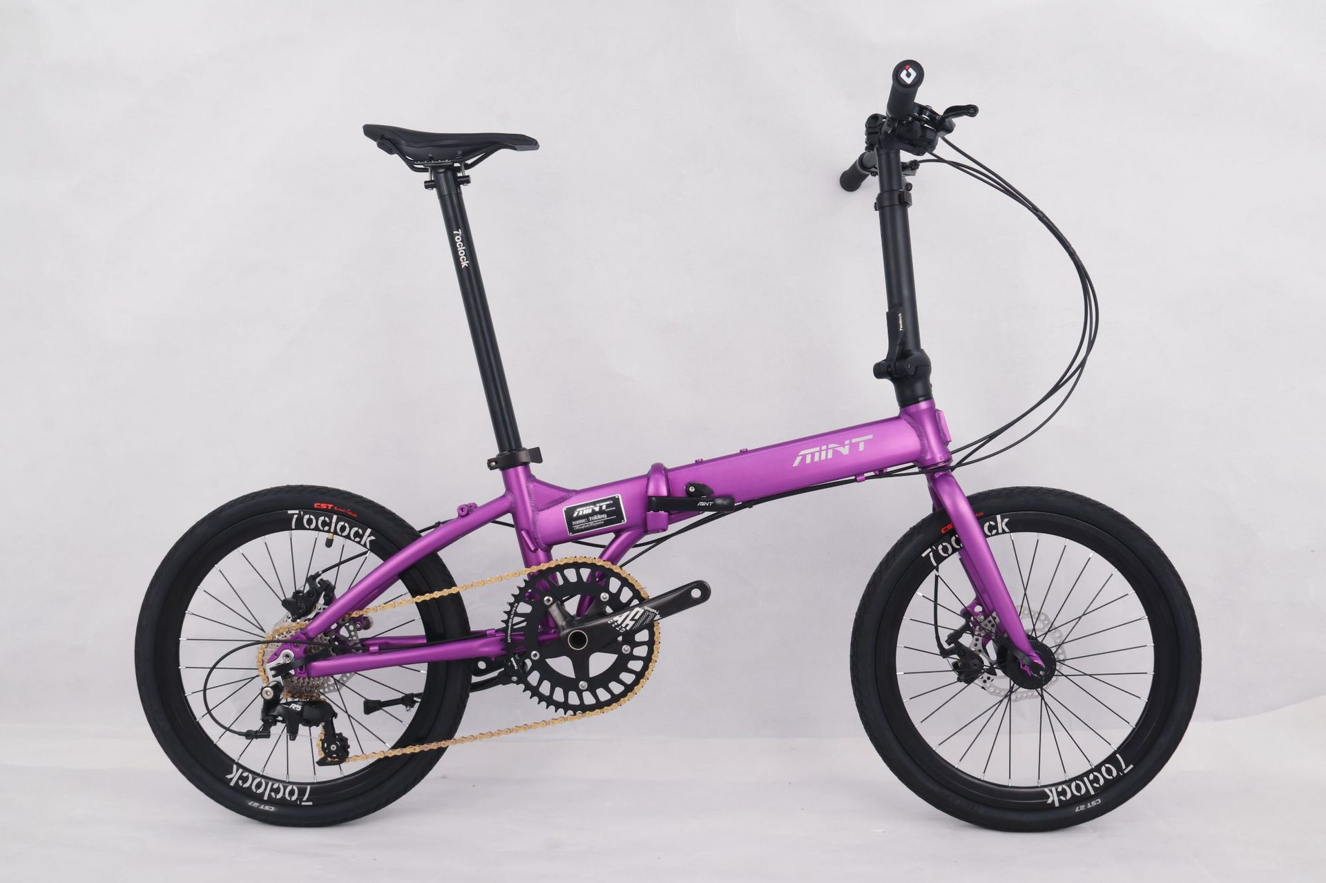 mint 折叠自行车t9a-20寸碟刹铝合金轻量化折叠车超轻舒适行-阿里巴巴