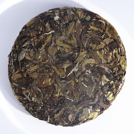 磻溪世家(试喝 限拍2份)福鼎白茶深山日晒寿眉卡片福建高山礼盒-报价