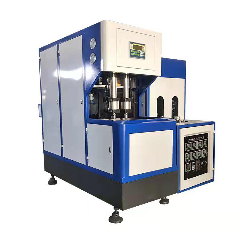 pet全自动吹瓶机一出四全自动吹瓶机塑料吹瓶机全自动吹瓶机今日多少