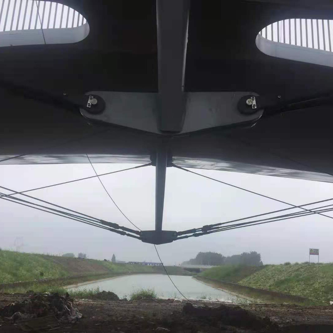 桥梁钢结构厂家