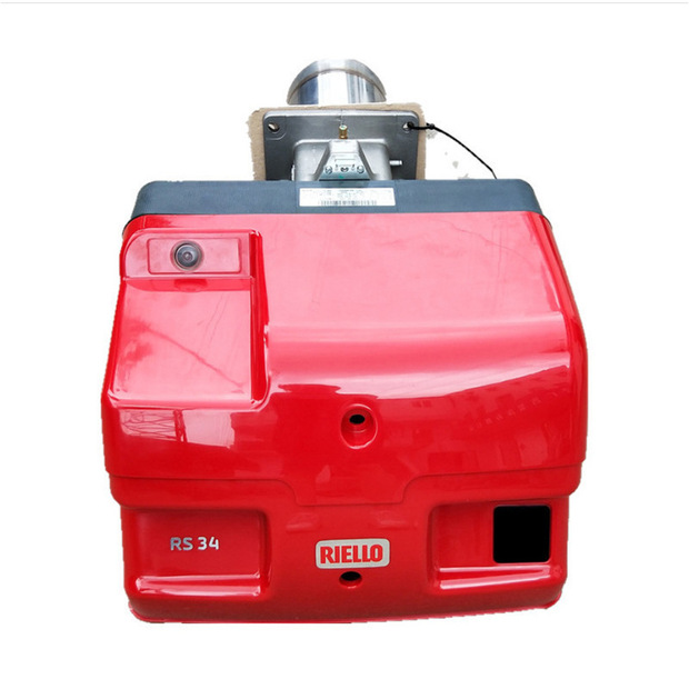 定制道森低氮燃烧器燃气锅炉燃烧机1吨2吨燃油燃气两用燃烧器批发