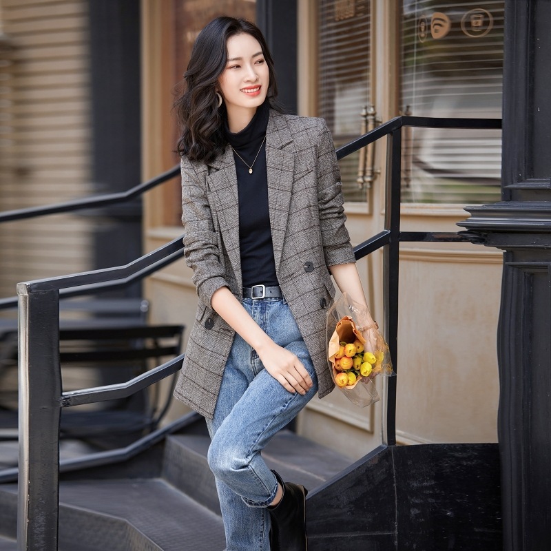 格子厚双排扣西装-格子厚双排扣西装厂家,品牌,图片,热帖-阿里巴巴