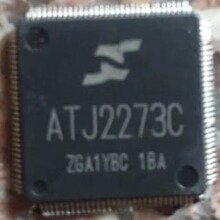 ATJ2273C 封装QFP 主控IC芯片