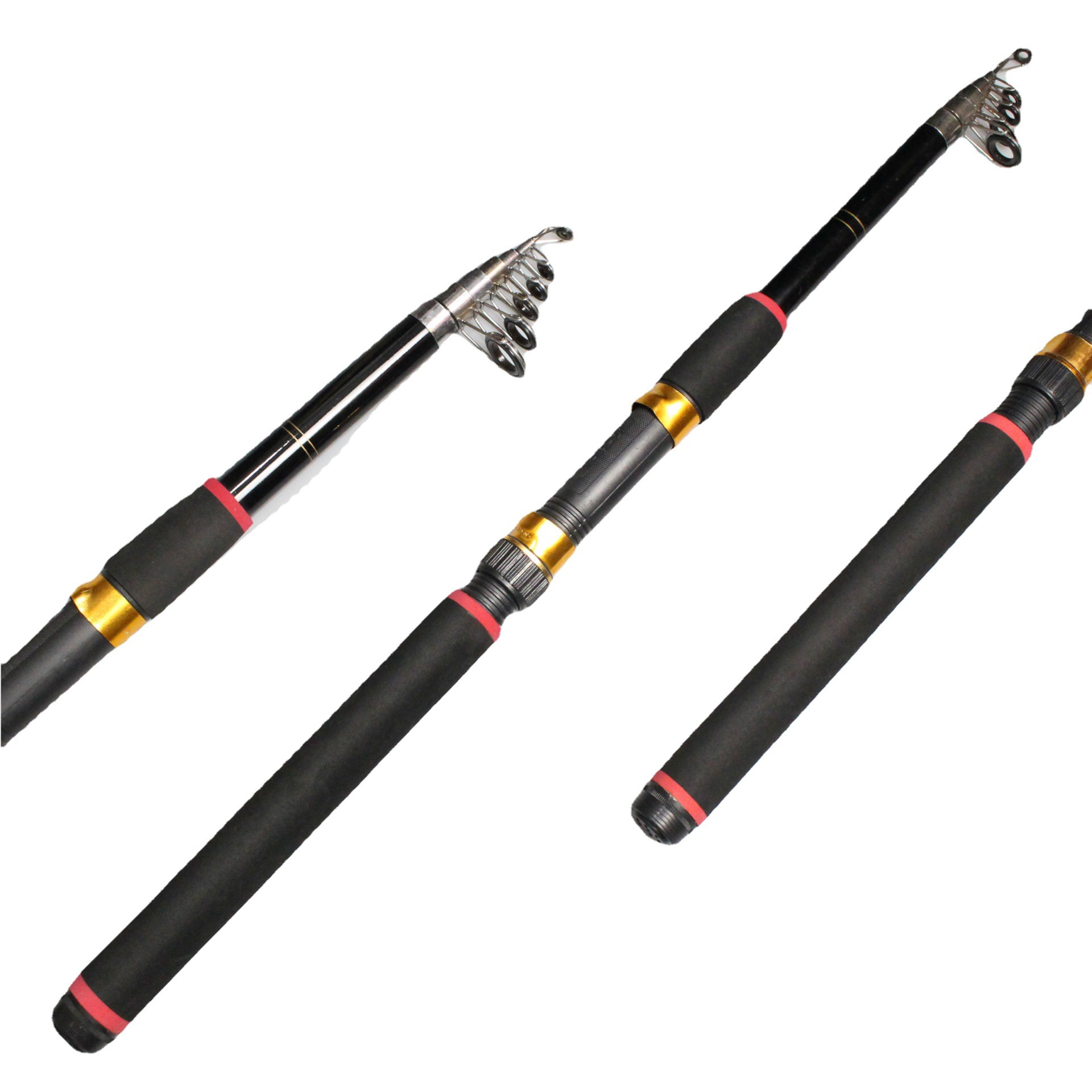 0米海竿3.6米抛杆半碳素