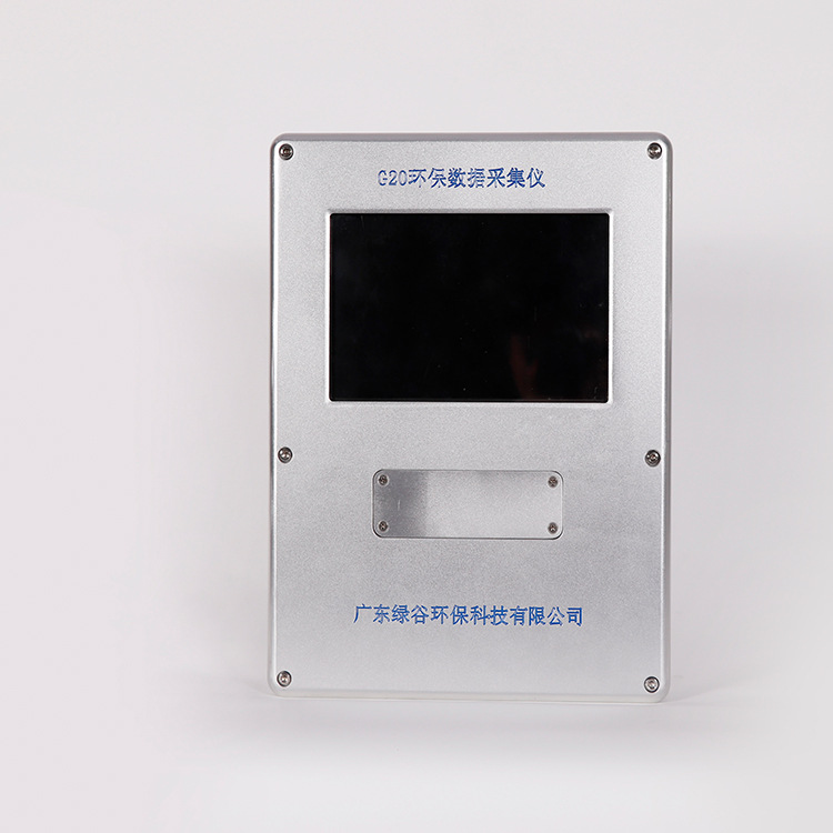 0成交0台k37a型环境监测污染源监控专用数采仪环保数据采集器06