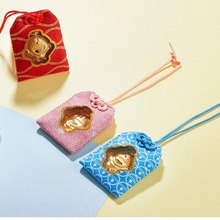 odina珠宝 黄金吊坠 足金9999古法招财进宝铜钱金币收藏送礼自戴