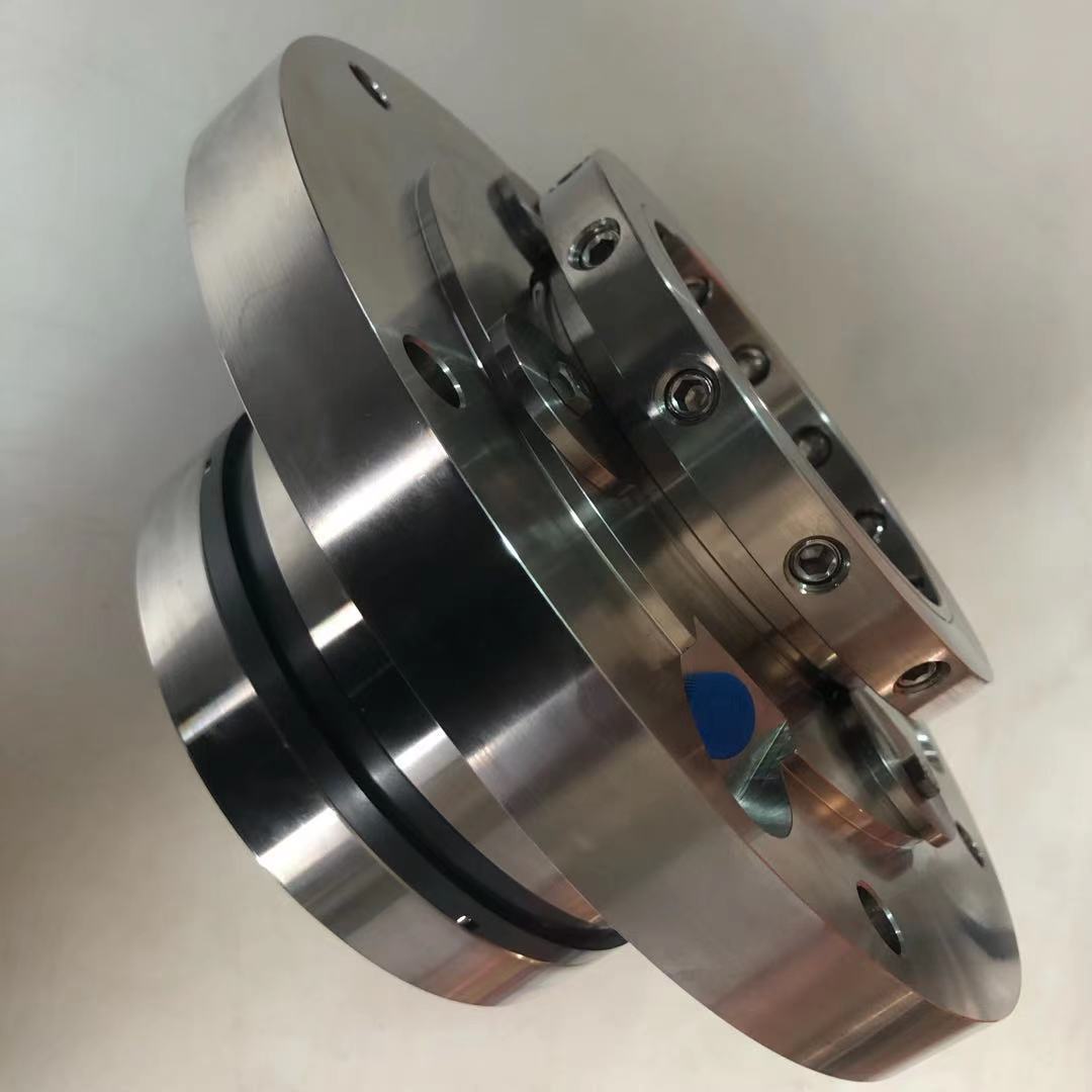 泵用机械密封集装式机械密封单端面机械密封德莱尔密封t2199120