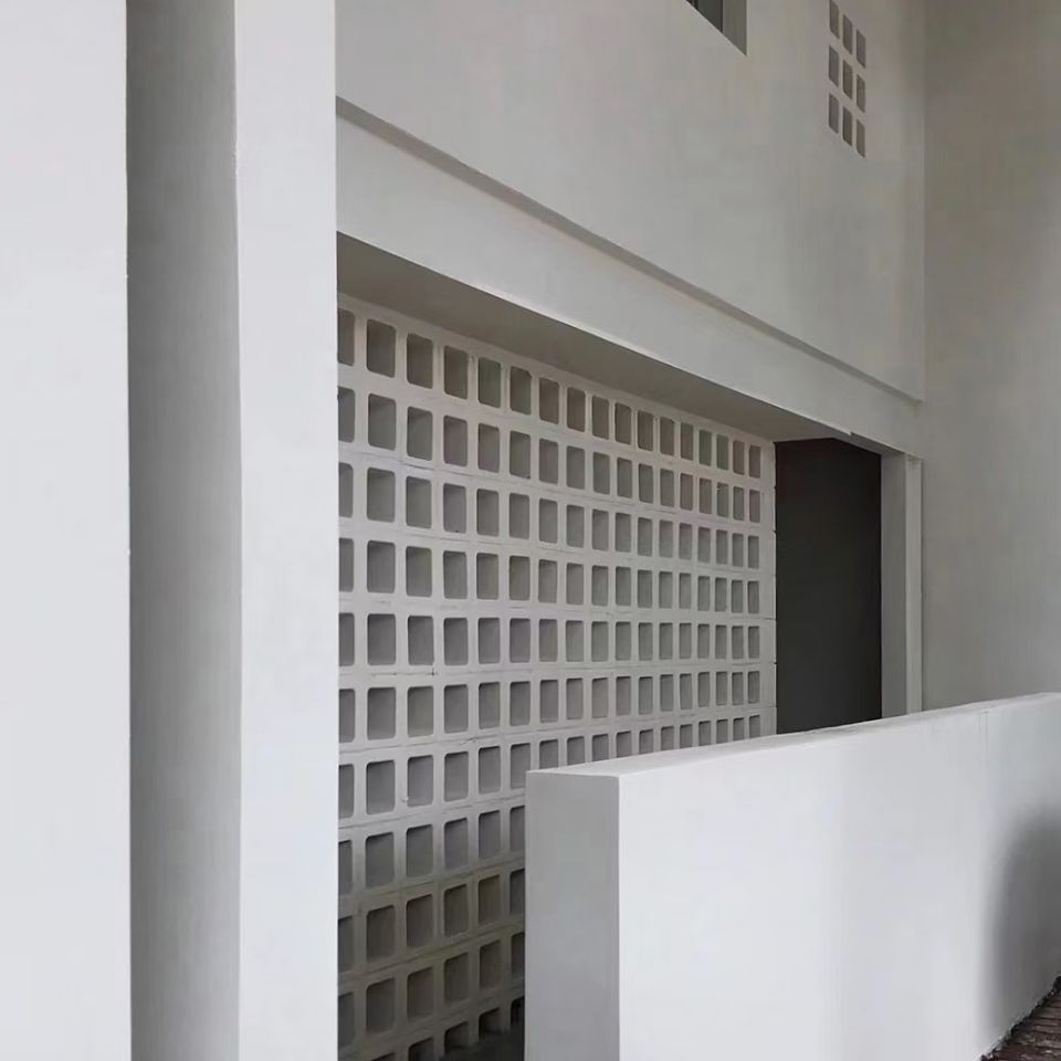 水泥空心砖镂空砖 立体空心砌块 单孔砖 多孔砖 隔墙混凝水泥