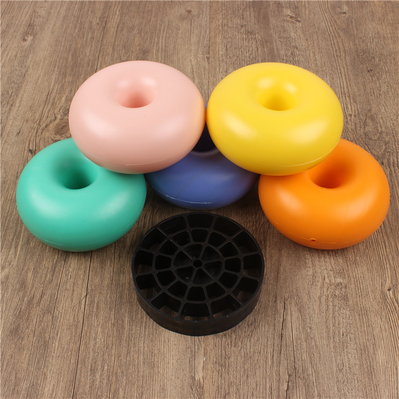 木箱防震球物流运输托盘缓冲球减震包装贴木板抗压减重防震标签球