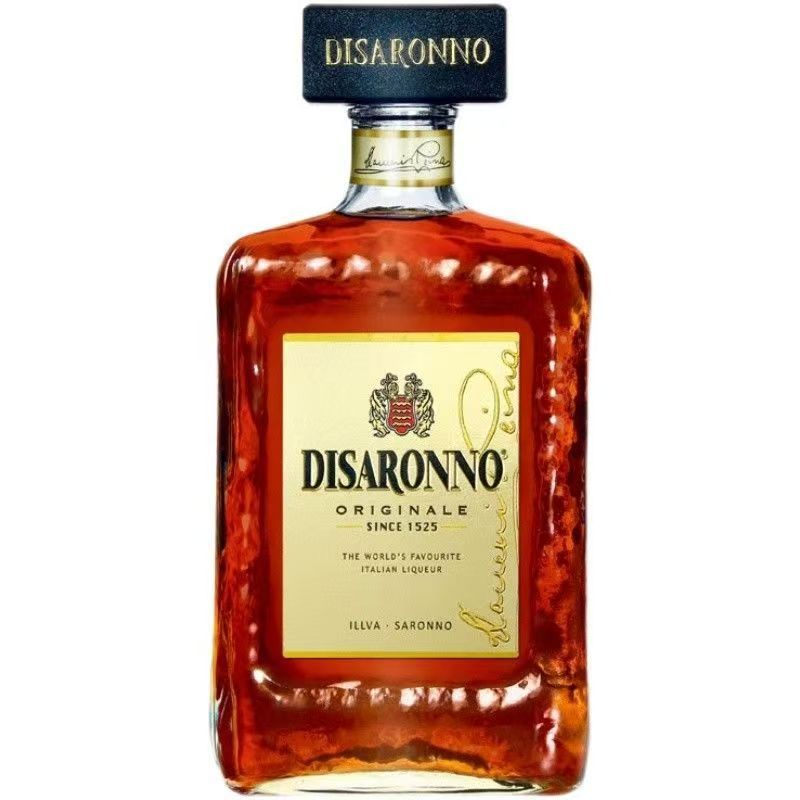洋酒 意大利方津杏仁帝萨诺力娇酒750ml