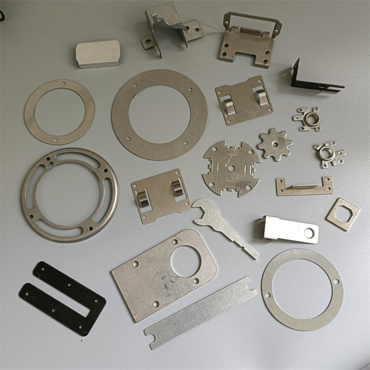 非标小五金冲压件开模 异形铁片紧固件拉伸件金属冲压件加工订制