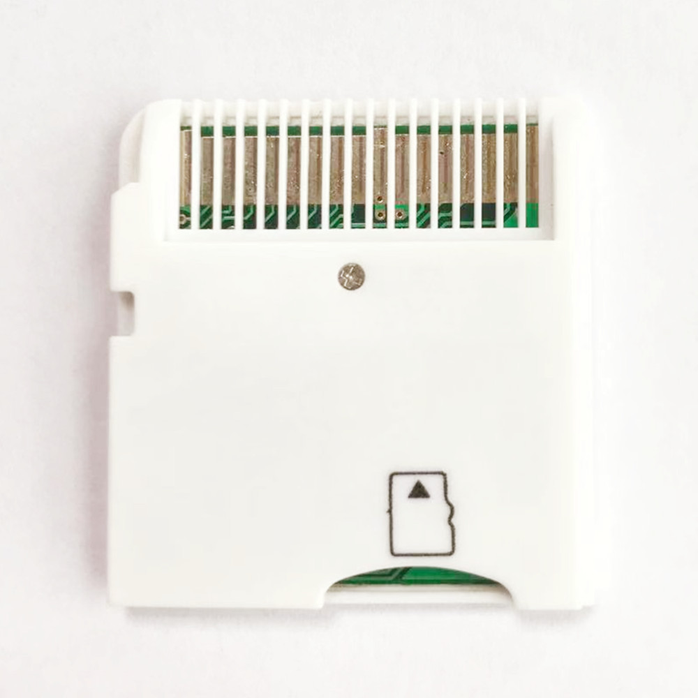 dsone烧录卡全新关联r4烧录卡nds专用烧录卡支持即时存档