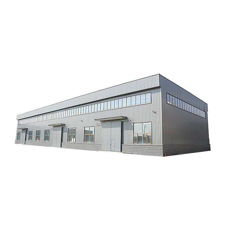 供应河北彩钢厂房