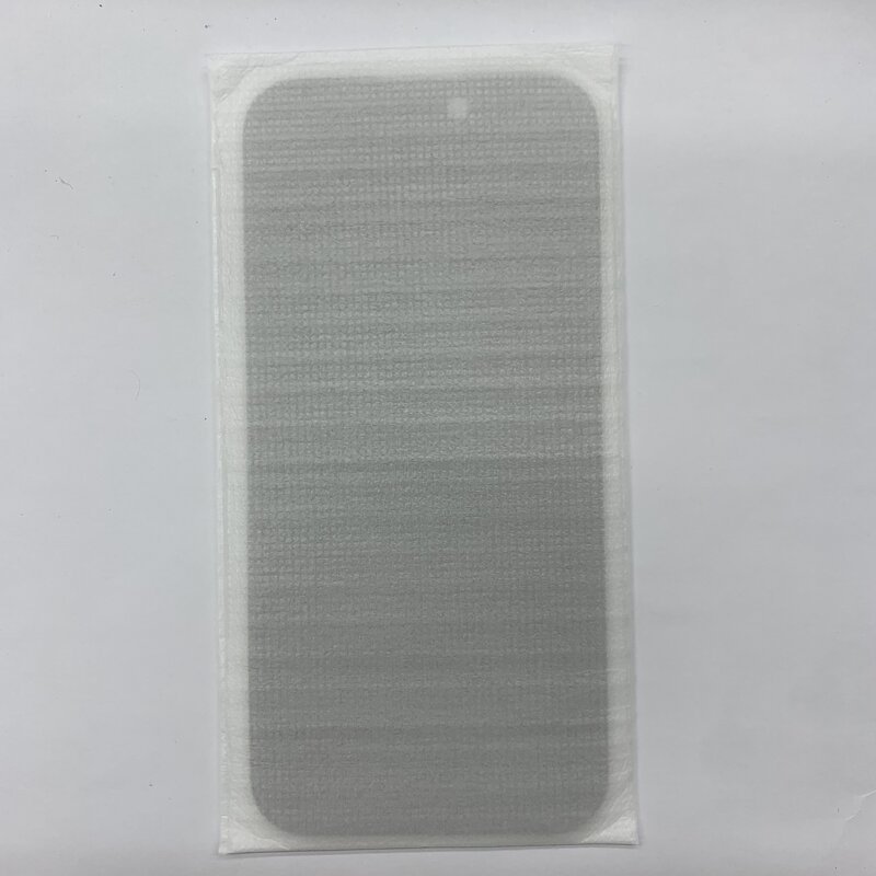 Applicable to Samsung S24 Anti-Peep Tempered Glass Film S23 Privacy Privacy S21 Fingerprint Unlock Anti-Peep Film S24plus