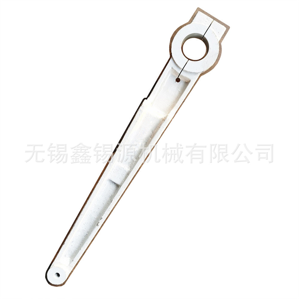 无心磨床1206扳杆富信成兴富祥鑫一12机摆臂压磨杆台湾机高精度