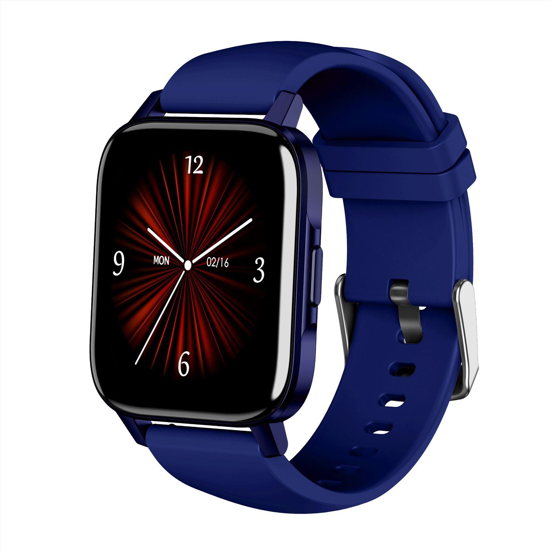 【厂家】新款m5运动手环心率健康检测 蓝牙智能手表 适用苹果安卓