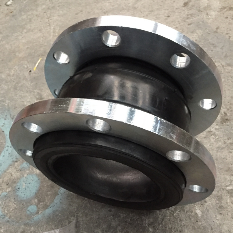 橡胶消防软接头