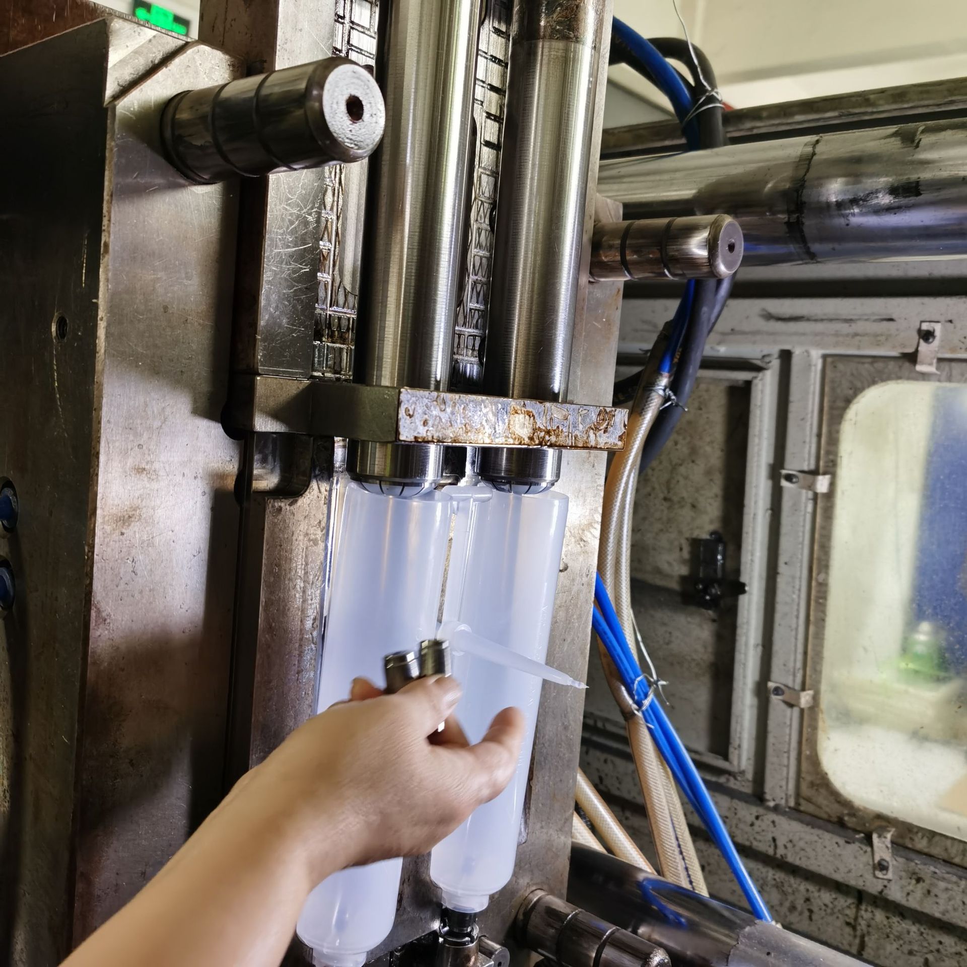 塑胶模具注塑abs pp pc pa66料塑料件外壳加工注塑批量生产