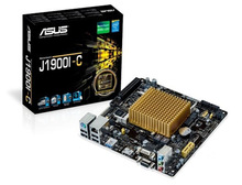 适用于Asus/华硕J1900I-C台式机主板DDR3 支持双通道DDR3L库存