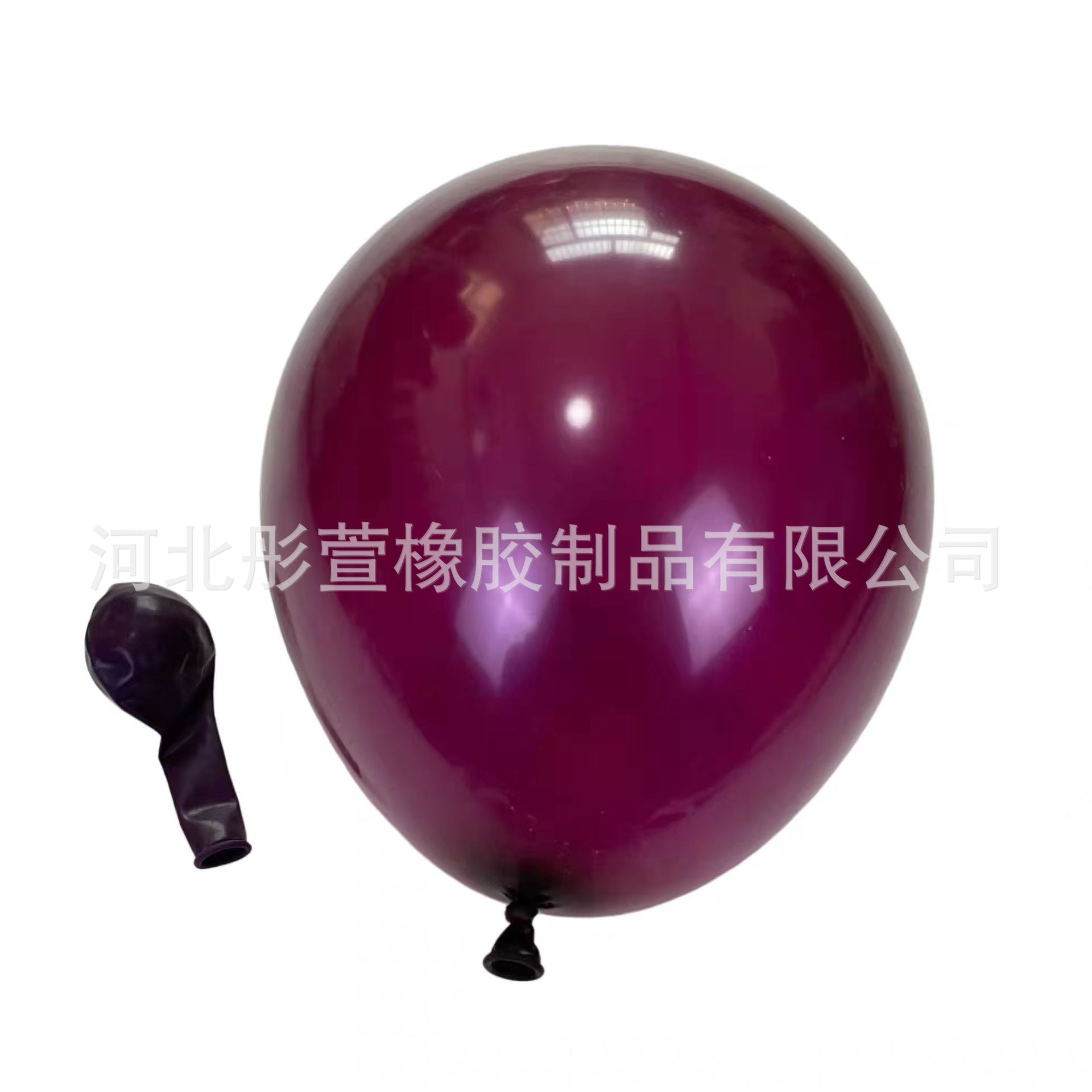 Tongxuan Retro Color Balloon 5-Inch 10-Inch 12-Inch 18-Inch Thick Retro Balloon Color Synchronization Large Quantity Price from