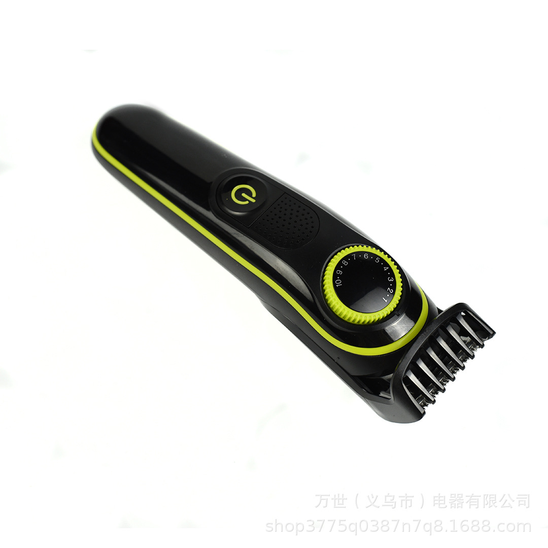 Five-in-One Electric Clipper Shaver Nasal Knife Carving Household Electric Hair Clipper 790