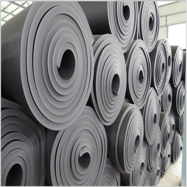 氯丁橡胶卷材