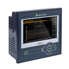 德国GMC-I在线电能质量分析仪：LINAX PQ系列
