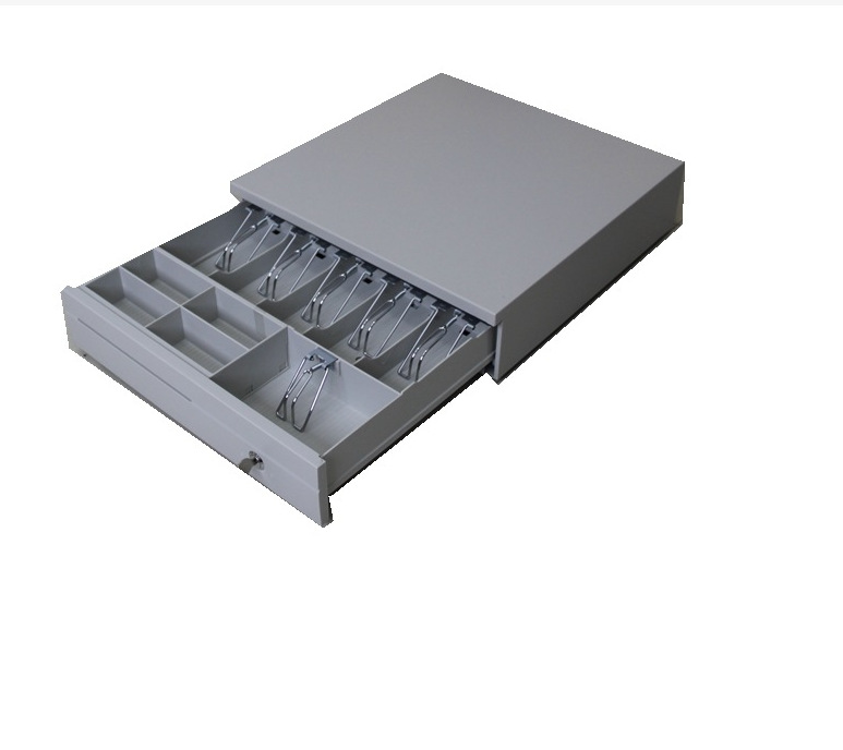 Drawer Type Cash Register Cash Register Box