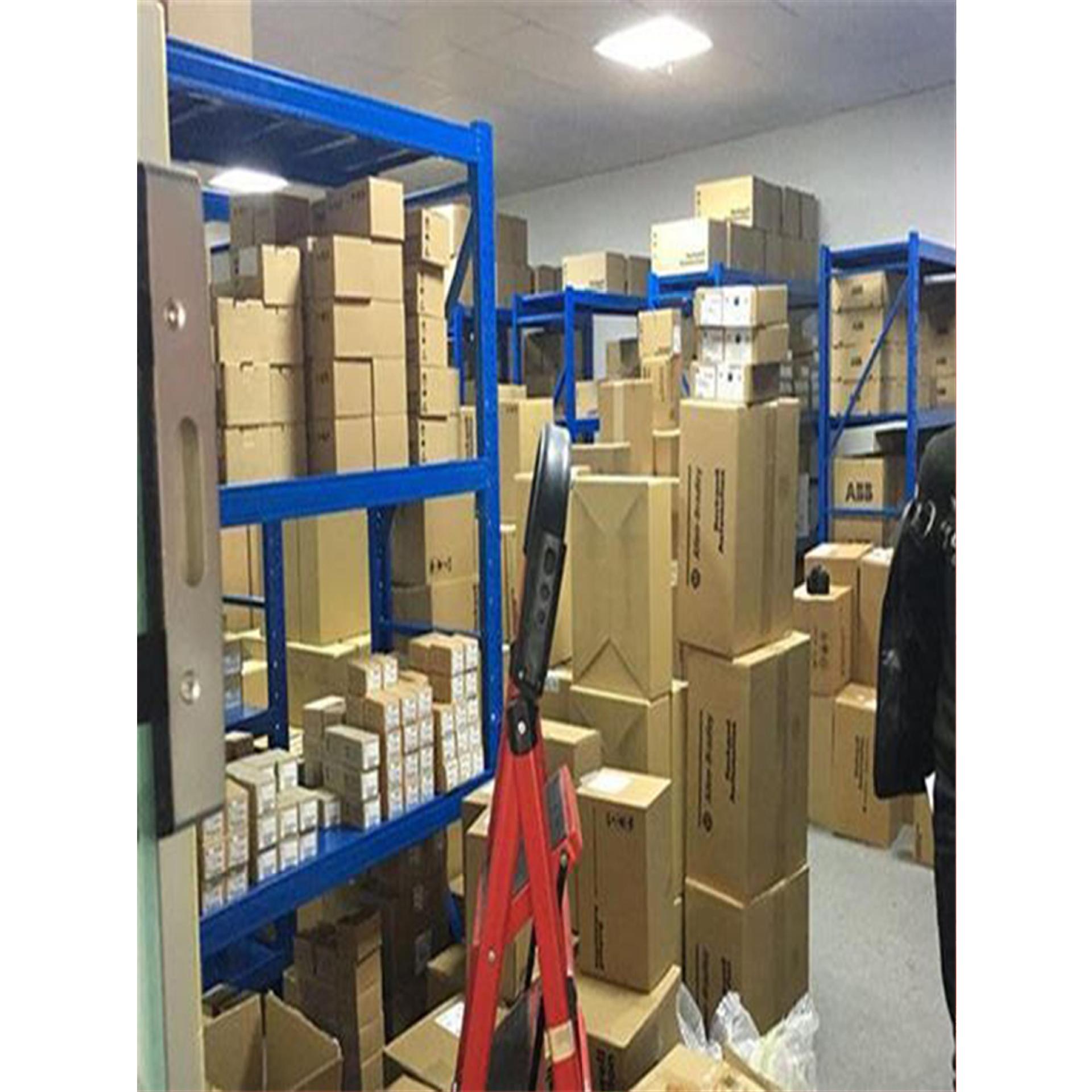 伺服驱动器rs1a01aa拆机成色漂亮 功能测试好发货有保