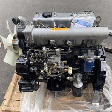 叉车发动机总成柴油机发动柴油总成全柴杭叉合力