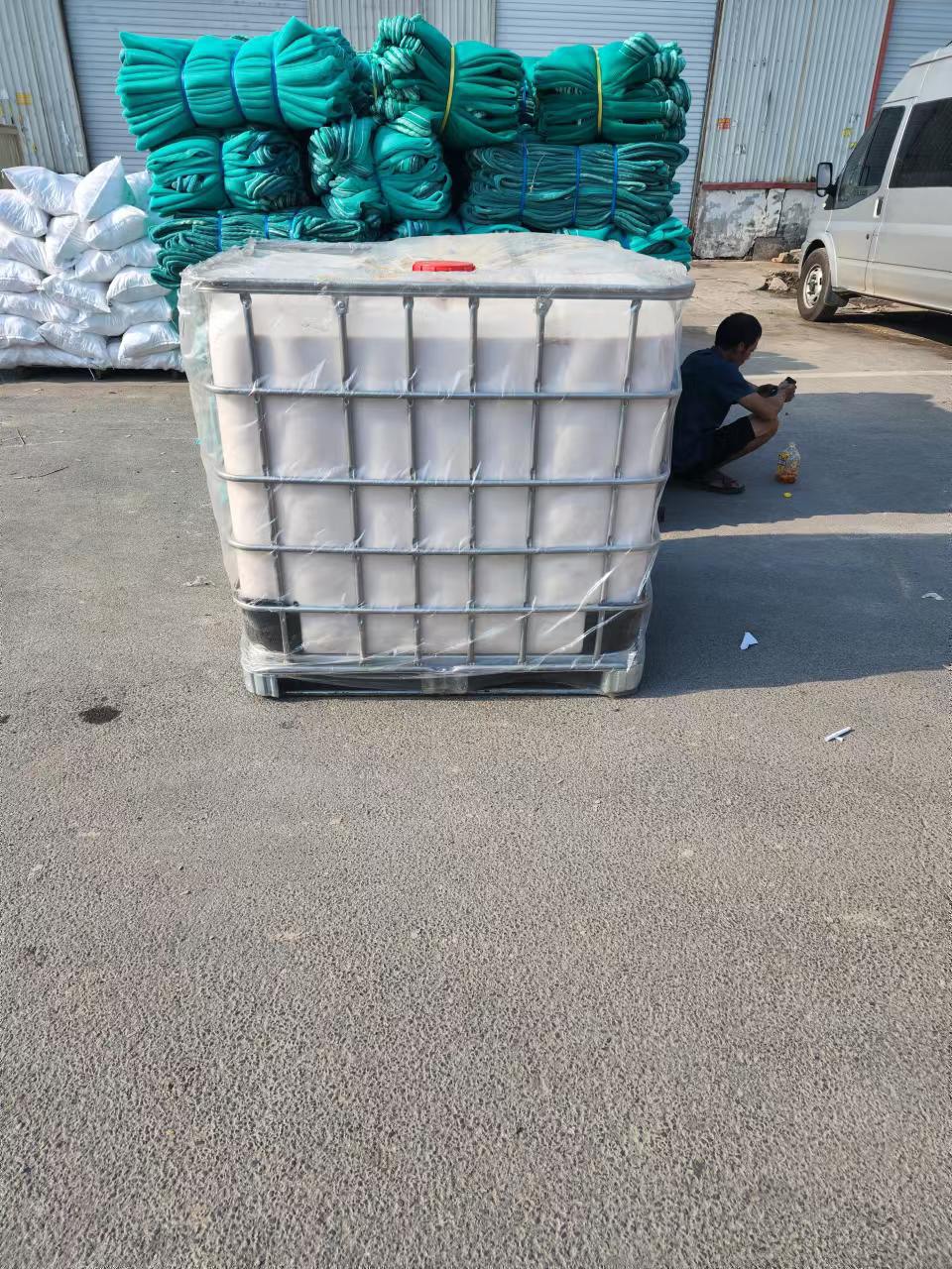 橡胶手套乳液