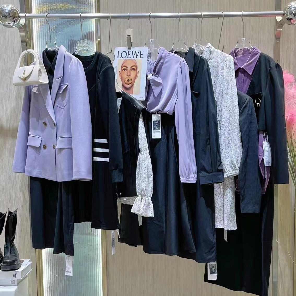 大牌正品女秋装图片-海量高清大牌正品女秋装图片大全 - 阿里巴巴