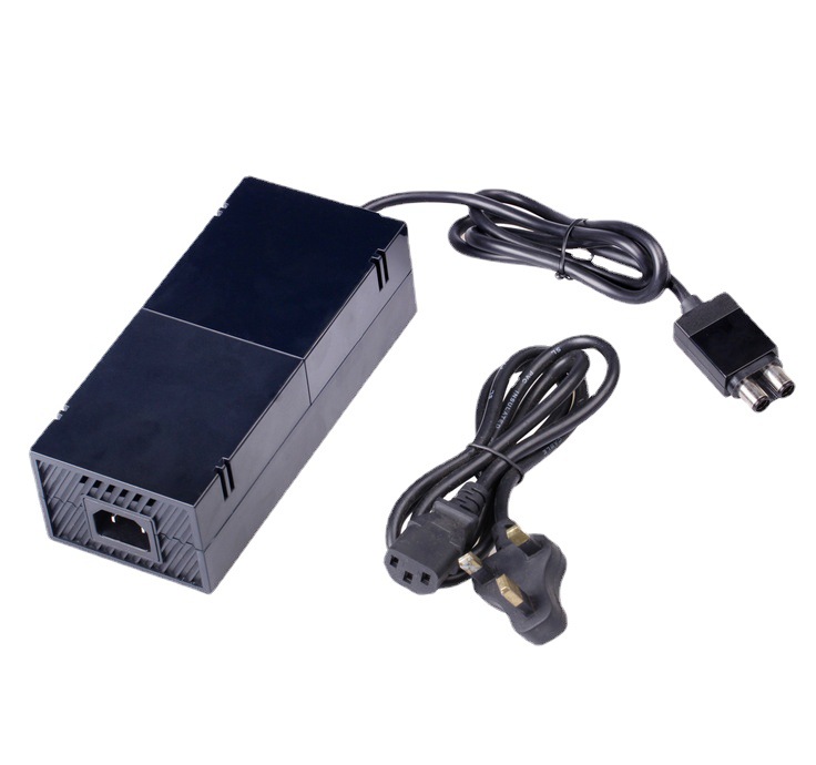 Xbox One Host Power Supply XboxOne Power Adapter Xbox One Firecow Three Specifications Optional