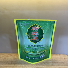 百爱神康美足臭泡脚液脚汗脚痒足疗足浴药水泡脚粉用品粉掉皮